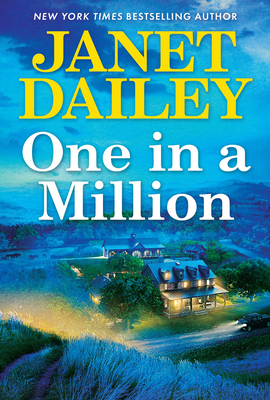 One in a Million 1496744837 Book Cover