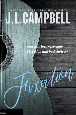 Fixation 9769558656 Book Cover