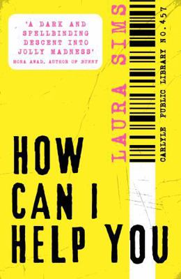 How Can I Help You 0857308750 Book Cover