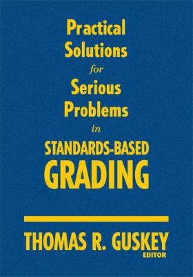 Practical Solutions for Serious Problems in Sta... 1412967244 Book Cover
