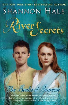 River Secrets: The Books of Bayern 1599902931 Book Cover