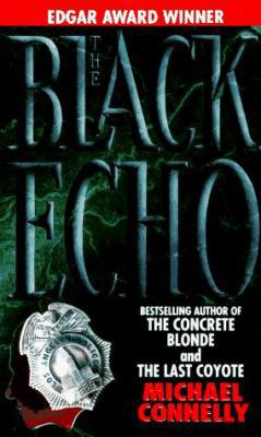 The Black Echo B00M0MTZ02 Book Cover