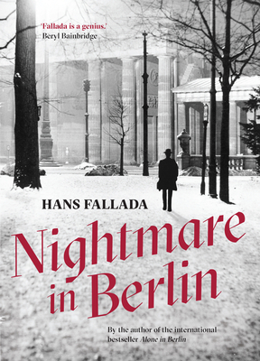 Nightmare in Berlin 1925321193 Book Cover