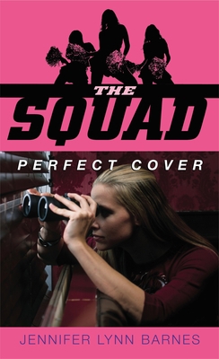 The Squad: Perfect Cover 0385734549 Book Cover