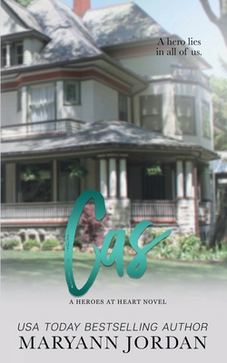 Cas: Heroes at Heart 1947214535 Book Cover