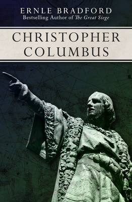 Christopher Columbus 1497637848 Book Cover