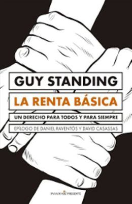 La renta básica [Spanish] 8494769472 Book Cover
