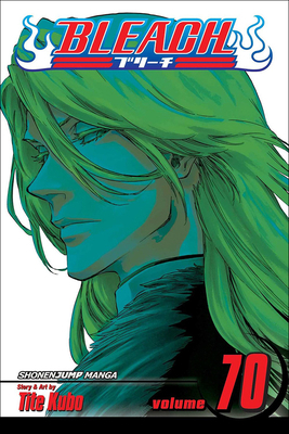 Bleach, Volume 70 0606402985 Book Cover
