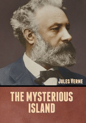 The Mysterious Island 1636371477 Book Cover