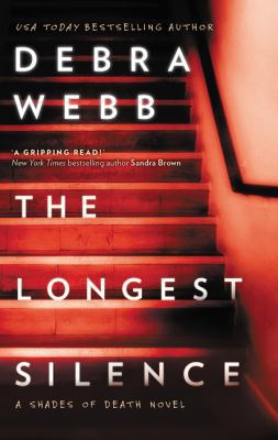 The Longest Silence 148925742X Book Cover