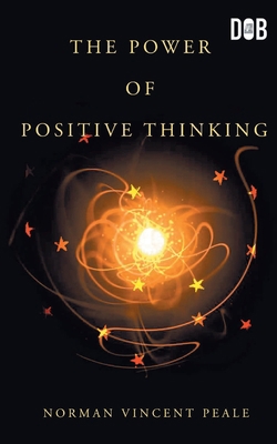 The Power Of Positive Thinking 9389847761 Book Cover