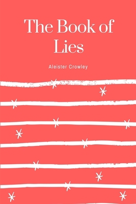 The Book of Lies 1365529762 Book Cover