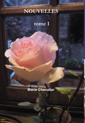 NOUVELLES tome 1 [French] 0244904693 Book Cover