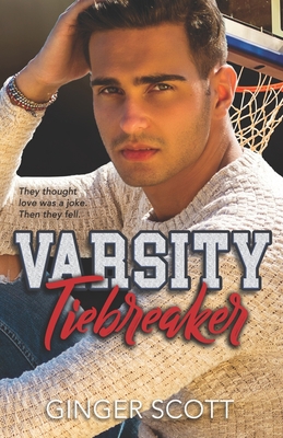Varsity Tiebreaker 1952778042 Book Cover
