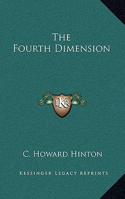 The Fourth Dimension 1163581879 Book Cover