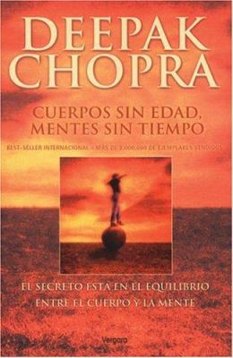 Cuerpos Sin Edad, Mentes Sin Tiempo = Ageless B... [Spanish] 8466608273 Book Cover