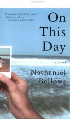 On This Day: A Novel 0060512121 Book Cover