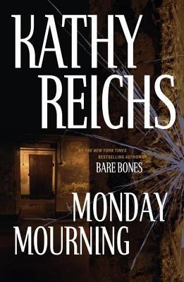 Monday Mourning. [German] 0743264266 Book Cover