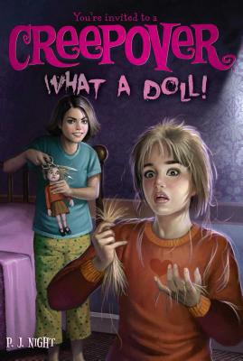 What a Doll! 1534452923 Book Cover
