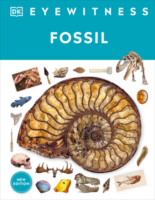 Fossil 0744092078 Book Cover