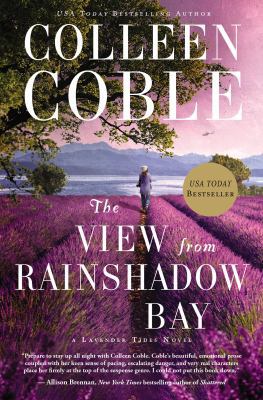 The View from Rainshadow Bay 0718085787 Book Cover