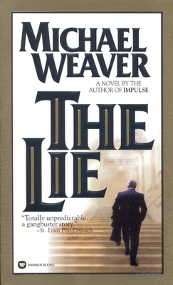 The Lie B0072Q21CA Book Cover