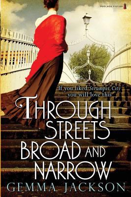 Through Streets Broad And Narrow 1842235974 Book Cover