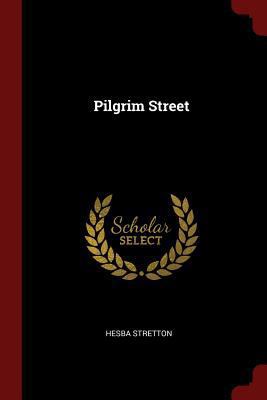 Pilgrim Street 1375697633 Book Cover