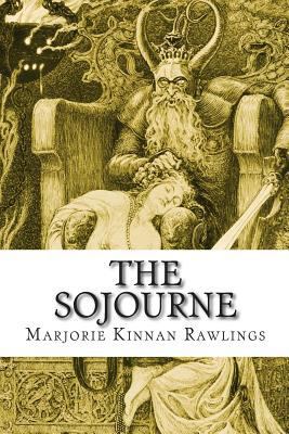 The Sojourne 1502502216 Book Cover