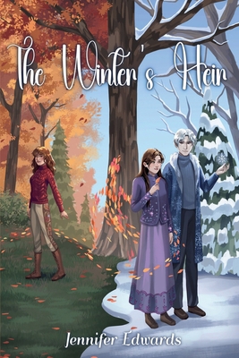 The Winter's Heir B0HKVH18SS Book Cover