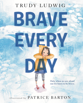 Brave Every Day B0GMZMWGJG Book Cover