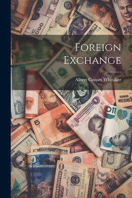 Foreign Exchange 1022149199 Book Cover
