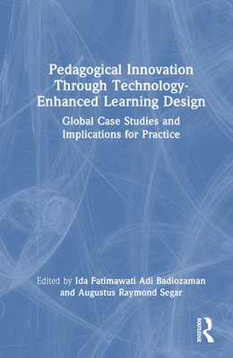 Pedagogical Innovation Through Technology-Enhan... 1041125763 Book Cover