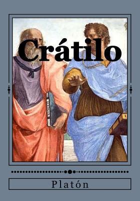 Crátilo [Spanish] 154530212X Book Cover