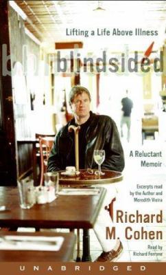 Blindsided: Lifting a Life Above Illness: A Rel... 0060724137 Book Cover