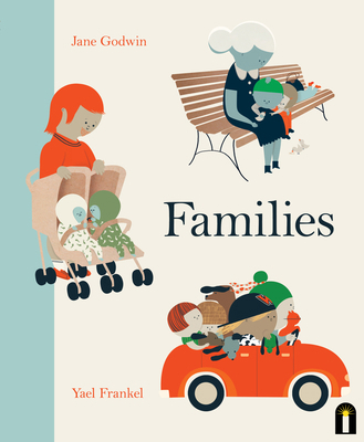 Families 1761214128 Book Cover