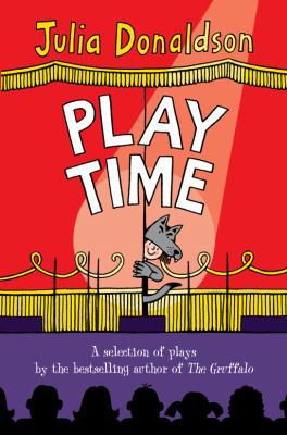Play Time! 0330445952 Book Cover