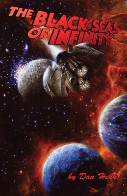 The Black Seas of Infinity 0615525644 Book Cover