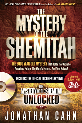 The Mystery of the Shemitah: The 3,000-Year-Old... 1629987158 Book Cover