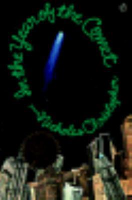 In the Year of the Comet (Penguin Poets) 0140586873 Book Cover