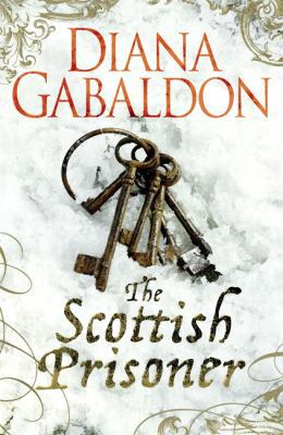 Lord John and the Scottish Prisoner 1409130975 Book Cover