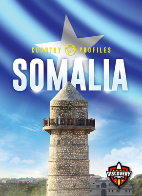 Somalia 1644876140 Book Cover
