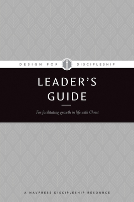 Dfd Leader's Guide 1600060110 Book Cover