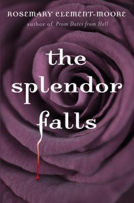 The Splendor Falls 0385906358 Book Cover