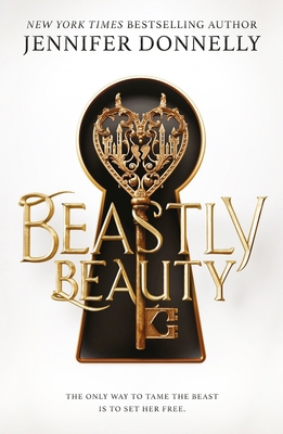 Beastly Beauty 070233474X Book Cover