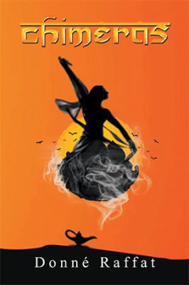 Chimeras 1984536613 Book Cover