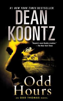 Odd Hours 1511387041 Book Cover