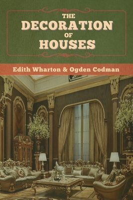 The Decoration of Houses 1647998301 Book Cover