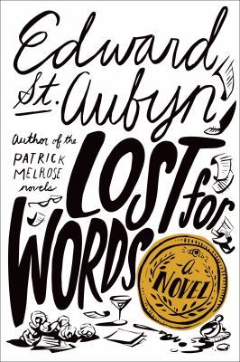 Lost for Words: A Novel 0374280290 Book Cover