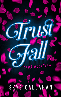 Trust Fall 1036701883 Book Cover